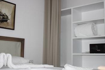 Le Chance Hotel & Spa بودروم المظهر الخارجي الصورة